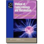Manual Of Endocrinology-4º Ed.