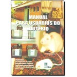 Manual para Usuários do Biotério