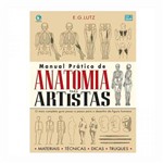 Manual Pratico de Anatomia para Artistas