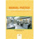 Manual Pratico para Restaurantes, Industrias e Areas Afins