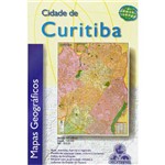 Mapa Curitiba - Geomapas