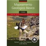 Mapeamento Geológico Básico - Guia Geológico de Campo - 5ª Edição