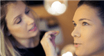 Maquiagem: Atenções Especias com a Pele com Duda Molinos