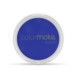 Maquiagem ColorMake Acqua Azul