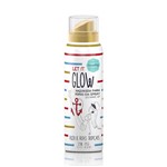 Maquiagem para Pernas Spray Let It Glow