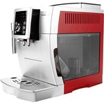 Máquina de Café Espresso Automáticas - Delonghi - Ecam 23.210sr- 127v