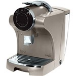 Maquina de Cafe Espresso Tres Modelo S05 Serve Cinza 220V