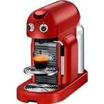 Máquina de Café Nespresso Maestria Rosso C500
