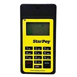 Máquina de Cartão de Débito e Crédito - StarPay D180