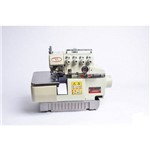 Máquina de Costura Industrial Interlock C/ Direct DriveSS8805-D,2 Agulhas, 5 Fios-Sun Special