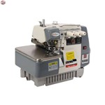 Máquina de Costura Industrial Overlock Semi-eletrônica Sun Special Ss9903-d 220v