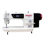 Máquina de Costura Reta Baoyu Direct Drive com Corte de Linha-220v