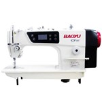 Máquina de Costura Reta Direct Drive Baoyu 220v