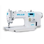 Máquina de Costura Reta Eletrônica Direct Drive 5000ppm El-9800bdi-04