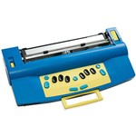 Máquina de Escrever e Impressora Mountbatten Whisperer - Sistema de Aprendizado de Braille