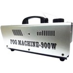 Máquina de Fumaça 900w com Controle Sem Fio M-900 Dreamer