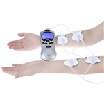 Máquina de Massagem 4 Electrode Health Care