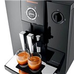 Máquina para Café Espresso Impressa F7 Jura -127v