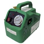 Máquina para Limpeza de Ar Condicionado Automática Eos 4s 220v 120psi 80w
