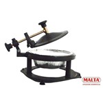 Maquina Seladora Fechadora Frisador Marmita Marmitex Malta