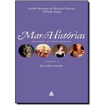 Mar de Histórias: Caminhos Cruzados - Vol.6