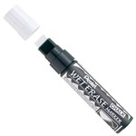 Marcador Wet Erase Branco - Giz Líquido Ref.SMW56-WO Pentel