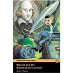 Marcel The Shakespeare Letters