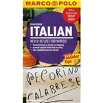 Marco Polo Phrasebook - Italian
