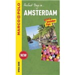 Marco Polo Spiral Guide - Amsterdam