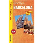 Marco Polo Spiral Guide - Barcelona