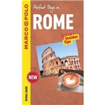 Marco Polo Spiral Guide - Rome