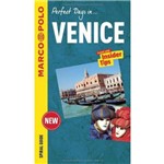 Marco Polo Spiral Guide - Venice