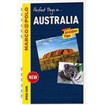 Marco Polo Spiral Guides Australia