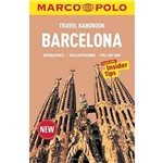Marco Polo Travel Handbook - Barcelona