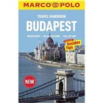 Marco Polo Travel Handbook - Budapest