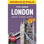Marco Polo Travel Handbook - London