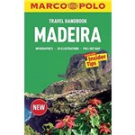 Marco Polo Travel Handbook - Madeira