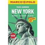 Marco Polo Travel Handbook - New York
