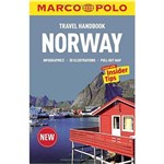 Marco Polo Travel Handbook - Norway