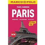 Marco Polo Travel Handbook - Paris