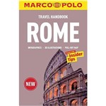 Marco Polo Travel Handbook - Rome