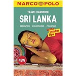 Marco Polo Travel Handbook - Sri Lanka