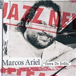 Marcos Ariel - Terra do Índio