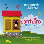 Margareth Darezzo - Canteiro Florescer