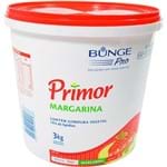 Margarina Primor 3kg