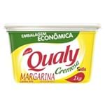 Margarina Qualy 1k com Sal
