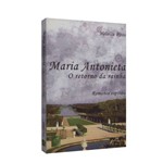 Maria Antonieta - o Retorno da Rainha