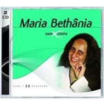 Maria Bethânia - Série Sem Limite