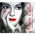 Maria Callas Canta Mozart, Bellini, Verdi & Donizetti (Importado)