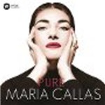 Maria Callas - Pure